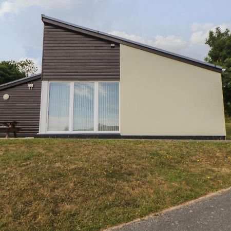 Harcombe House Bungalow 3 Newton Abbot Exterior photo